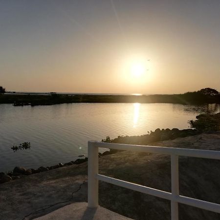 Hotel El Faro Playa Chachalacas Zewnętrze zdjęcie