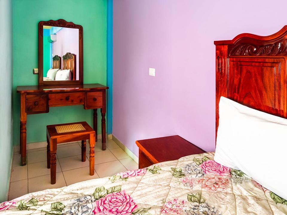 Hotel El Faro Playa Chachalacas Zewnętrze zdjęcie