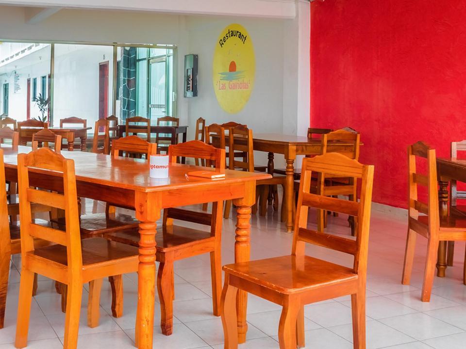 Hotel El Faro Playa Chachalacas Zewnętrze zdjęcie